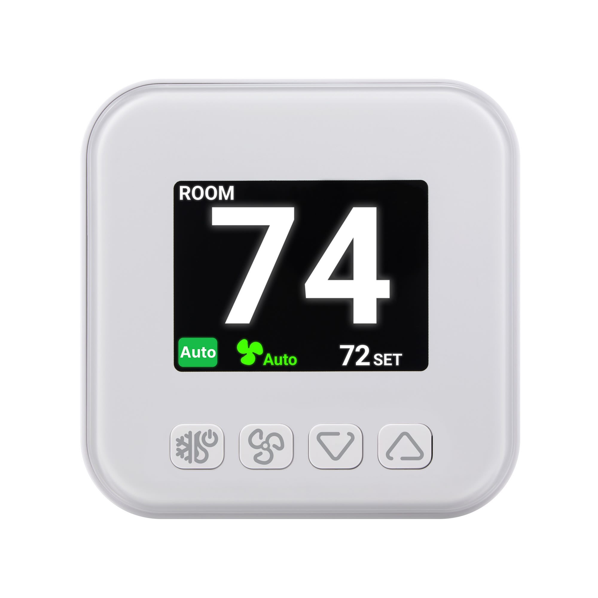 GuestSupply US | VTech T961 NN50 Universal Wired Thermostat